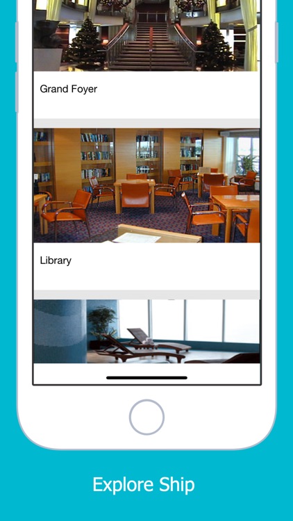 Cruise Picker screenshot-5