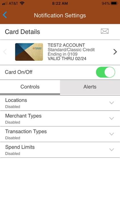 MTFCU Card screenshot-5