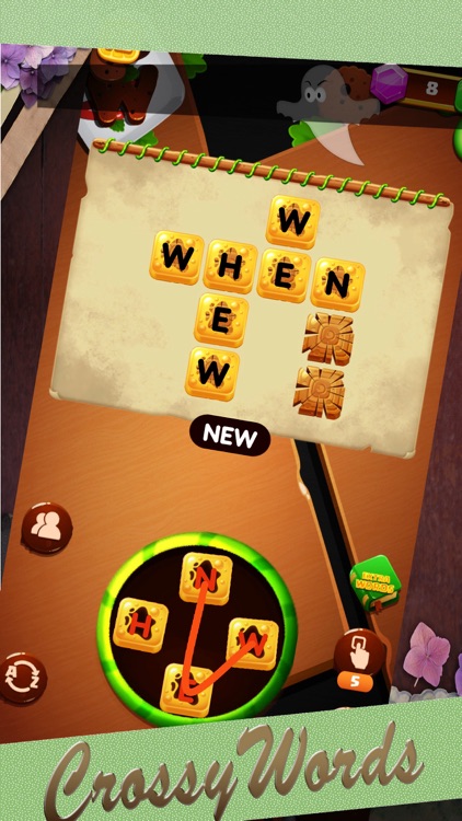 Crossword:Slide Master