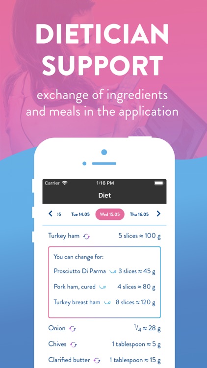 Diet & Training by Ann screenshot-5