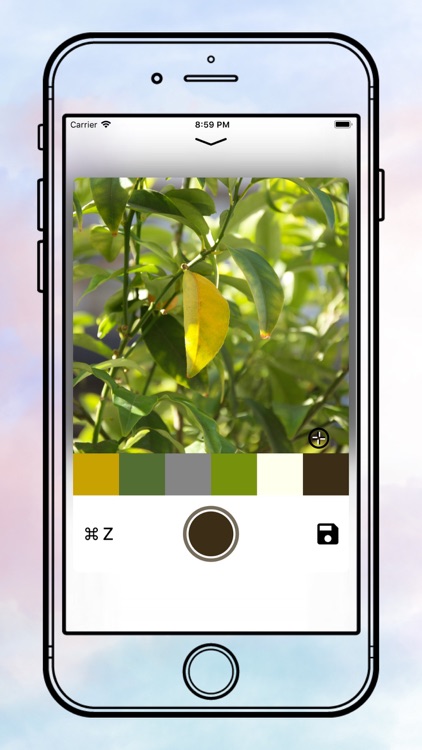 Color Picker - Color Recorder