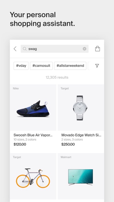 Image of Honey Smart Shopping Assistant