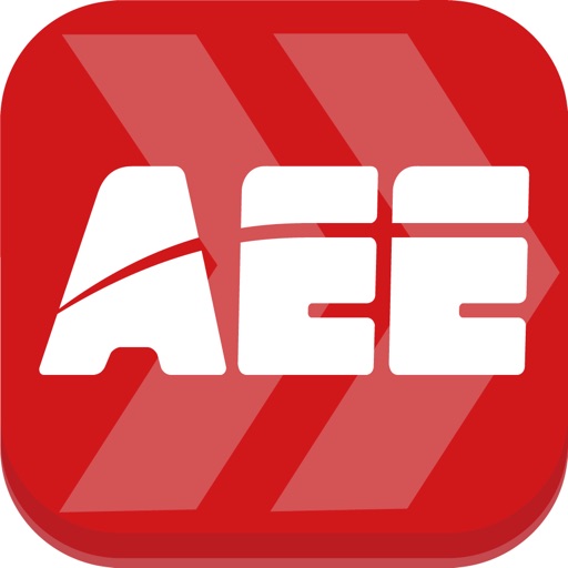AEE ZONE iOS App