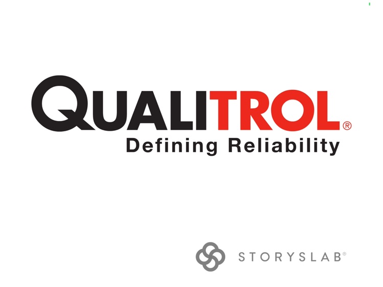 Qualitrol Sales Hub