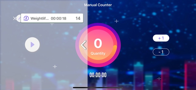 Manual Counter-Timer counter(圖4)-速報App