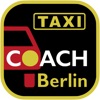 Taxi-Coach Berlin 2019