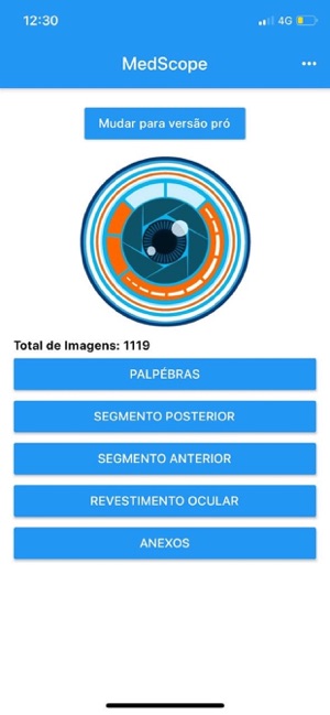 MedScope: Atlas Oftalmológico(圖1)-速報App