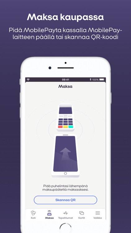 MobilePay screenshot-5