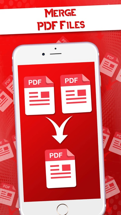 Merge PDF Files Fast