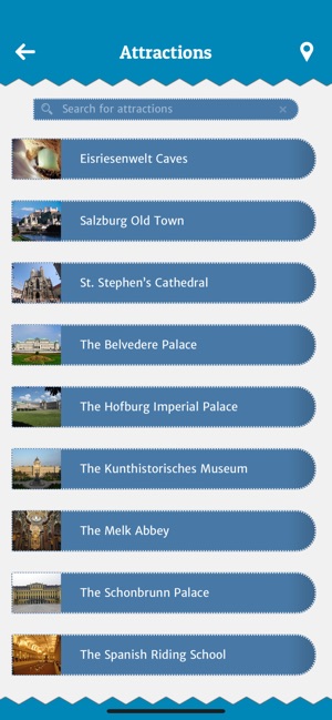 Austria Travel Guide(圖3)-速報App