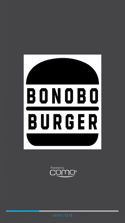 Bonobo Burger