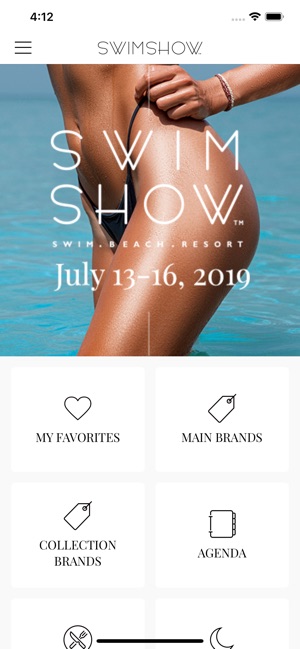 SwimShow - Official 2019 Guide(圖1)-速報App