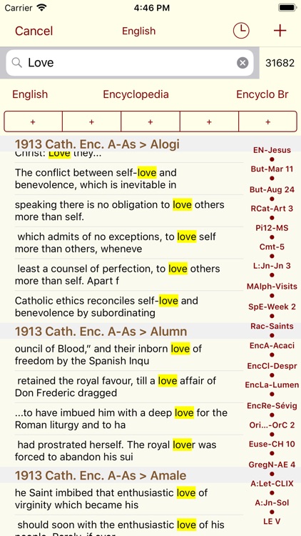 iPieta screenshot-4