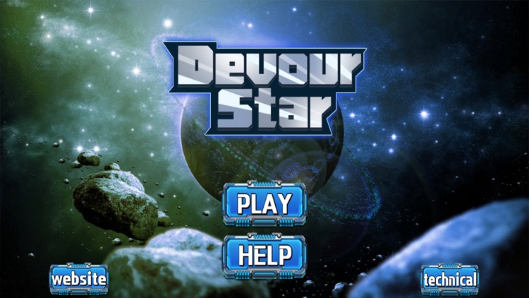 Devour Star