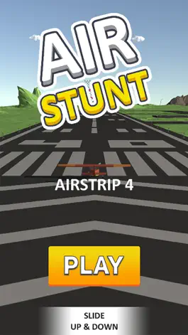 Game screenshot Air Stunt apk