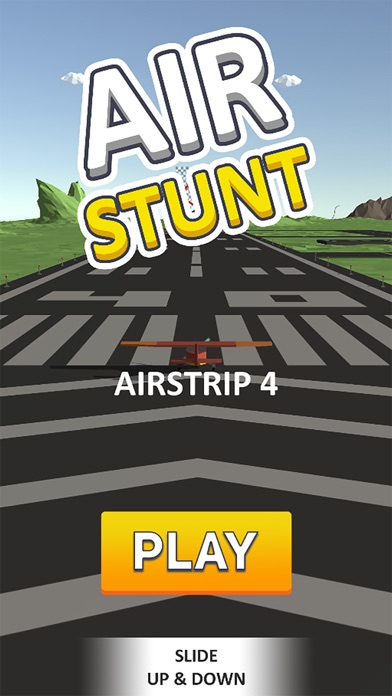 Air Stunt screenshot 2