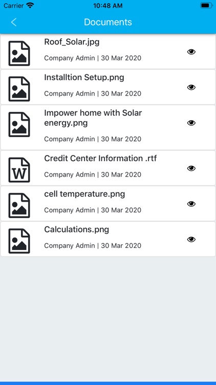 Cromwell Solar screenshot-5