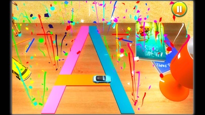 ABC Learn - Coloring Game 3D screenshot 3
