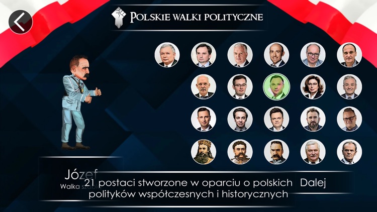 Polish political fighting screenshot-4