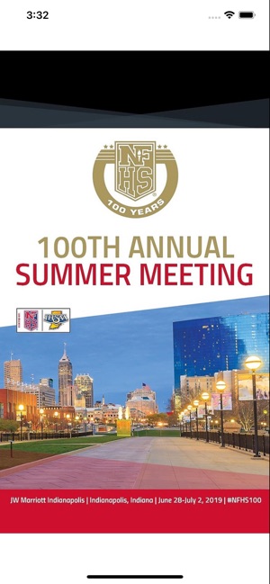 NFHS Summer Meeting 19(圖1)-速報App