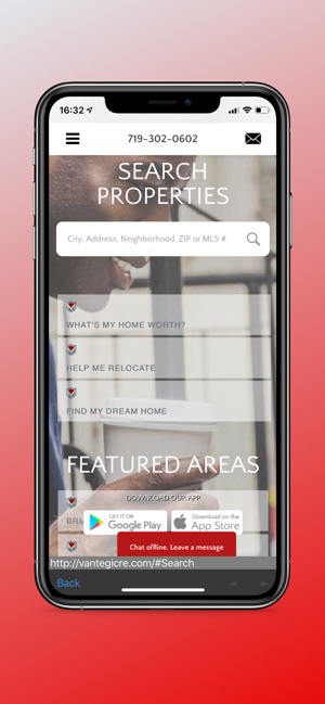 Vantegic Real Estate(圖3)-速報App