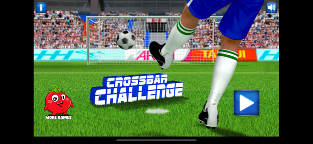 Crossbar Challenge