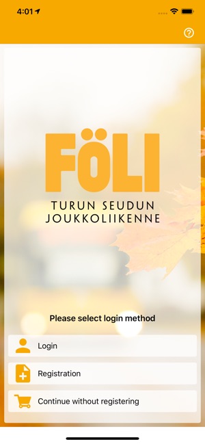 Föli(圖1)-速報App