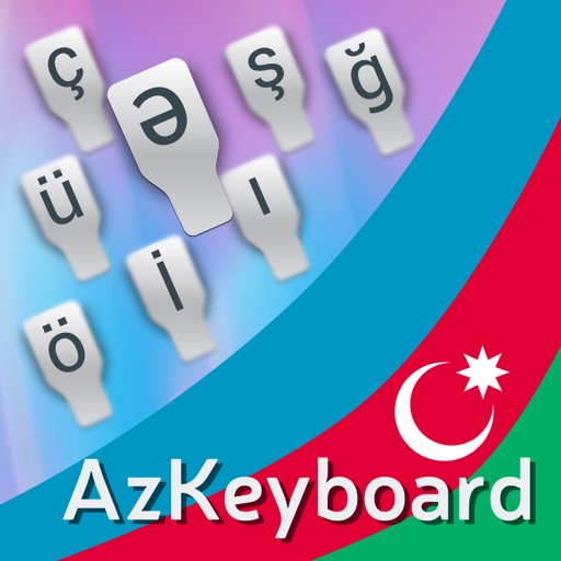 AzKeyboard