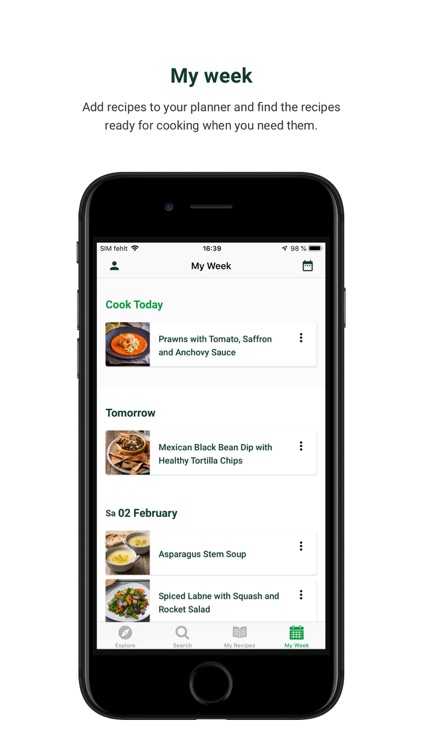 Thermomix® Cookidoo® App screenshot-4