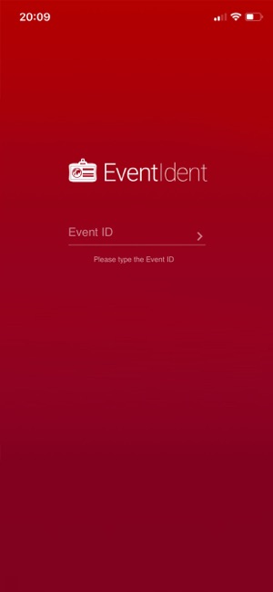 EventIdent(圖1)-速報App