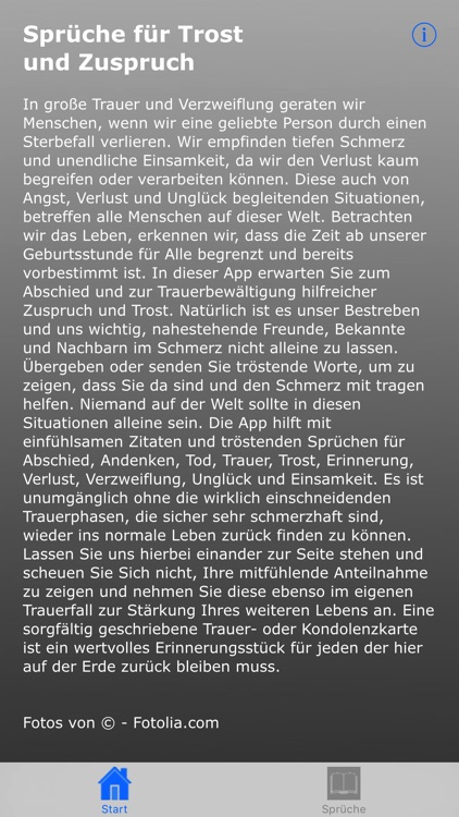 Trost und Zuspruch screenshot-3