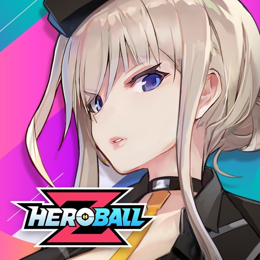 ヒーローボールZ(Hero Ball Z)