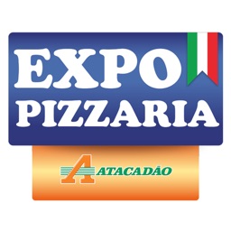 Expo Pizzaria Expositor