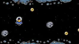 Game screenshot Spacocat apk