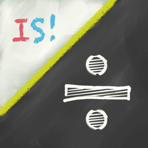 Chalk Math Chalk Math