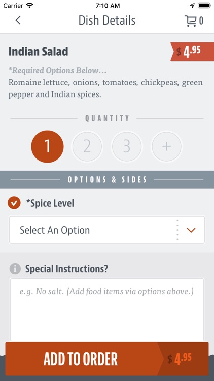 Mirch Masala screenshot-3