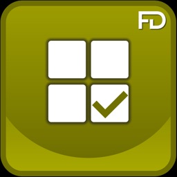 FoodDESK ALL-IN-ONE APP