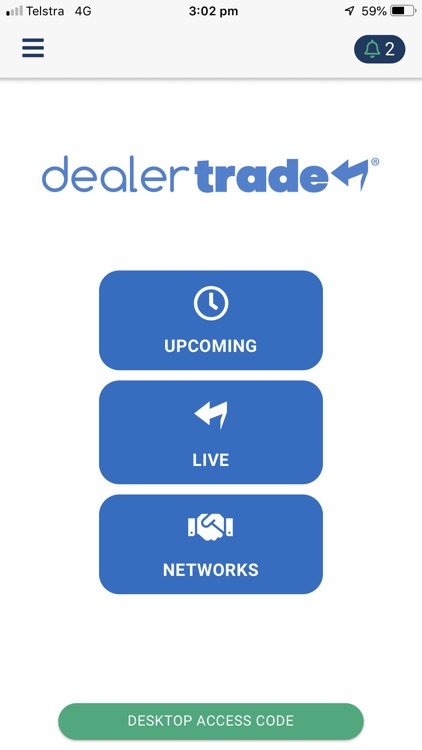 Dealer Trade