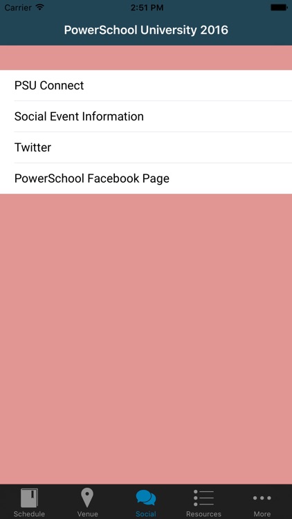 PowerSchool University screenshot-4