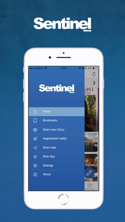 Sentinel News