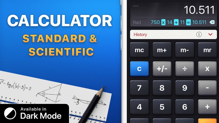 Calculator‘ screenshot-0