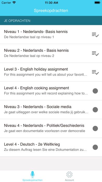 SpeakTeach 7