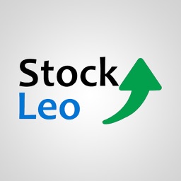 StockLeo : Stock & Crypto Chat