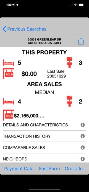 PropertyForce Mobile