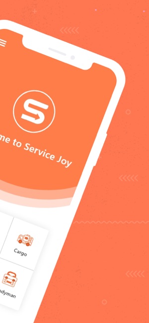 Service Joy(圖2)-速報App