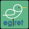 Egret: English Training infinitives 