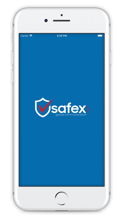 safex chat screenshot-6