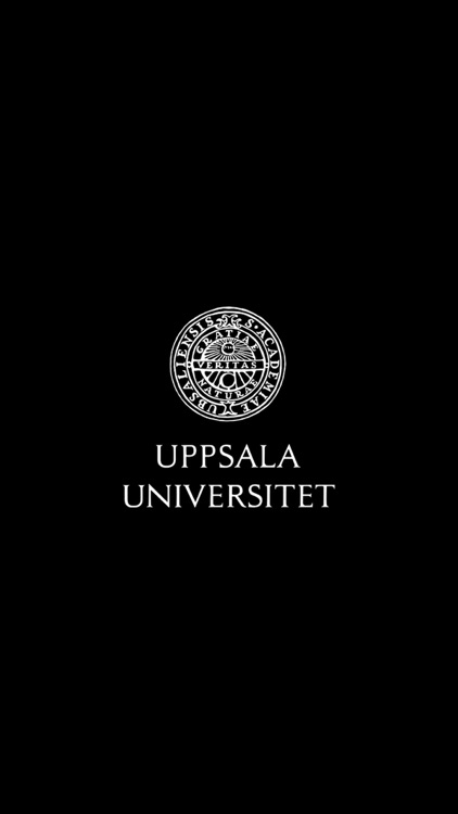 Uppsala Universitet Säkerhet