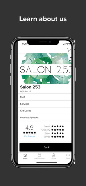 Salon 253(圖2)-速報App