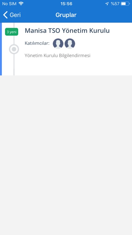 Manisa Ticaret ve Sanayi Odası screenshot-8